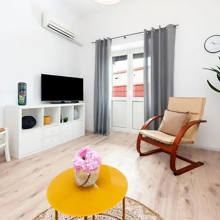 דירה Apartements Bartoli רוביני