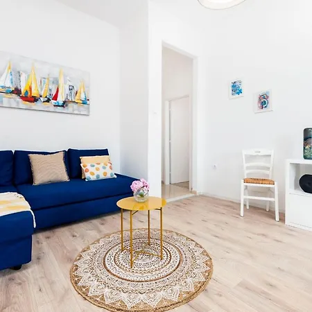 דירה Apartements Bartoli *