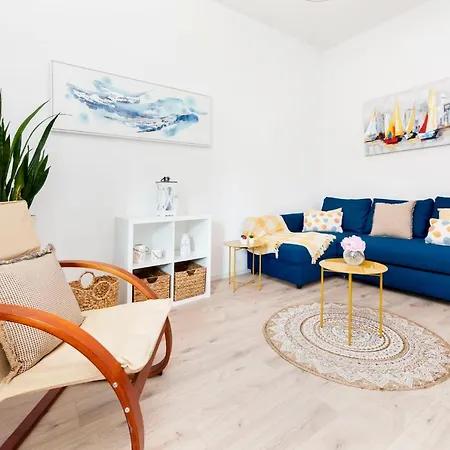 Apartements Bartoli רוביני