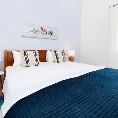 Apartements Bartoli Appartamento