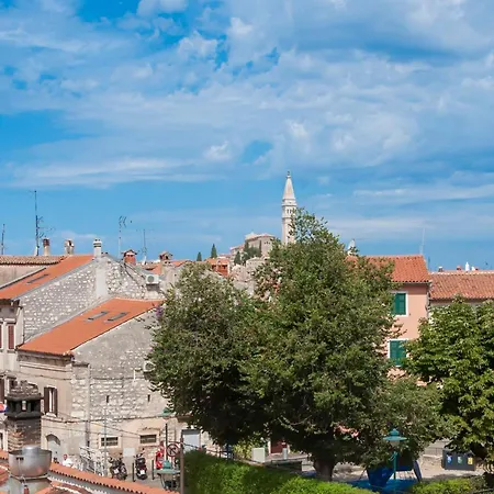 דירה Apartements Bartoli *