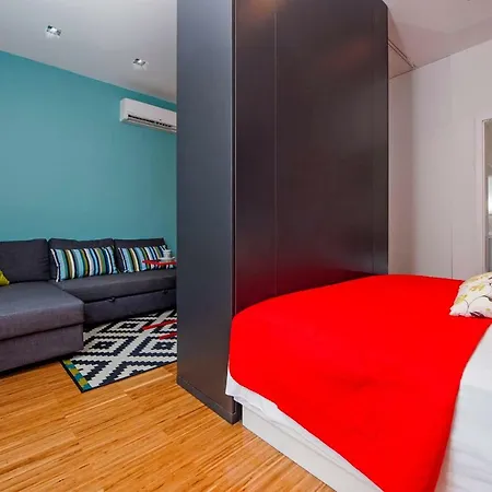 Apartements Bartoli Appartamento *